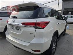 تۆیۆتا فۆرچێنەر